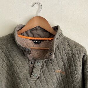 Orvis sweater XXL